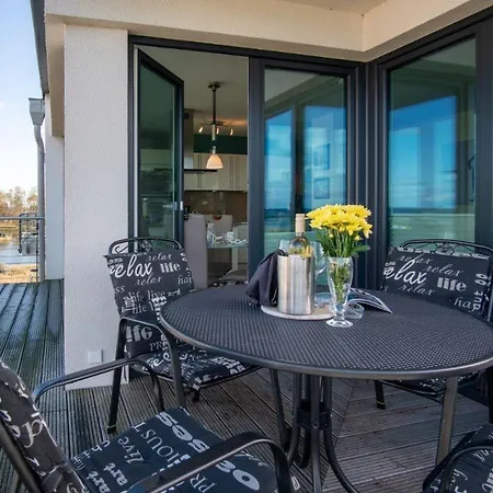 Appartement Duenenpark-heiligenhafen-haus-duenenblick-wohnung-10-duenenlaeufer Heiligenhafen